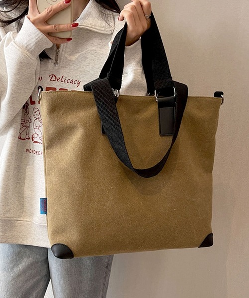 「florist」 「shunuo」2WAYバッグ FREE ブラック レディース_画像7