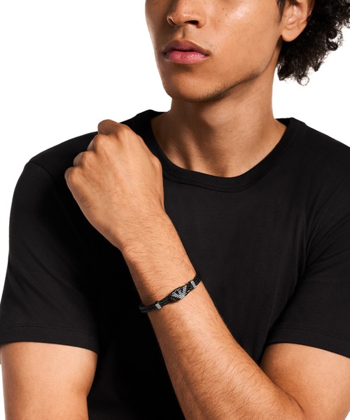 EMPORIO ARMANI ブレスレット エンポリオ・アルマーニ アクセサリー