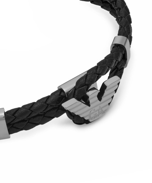 【新品】EMPORIO ARMANI エンポリオ アルマーニ ブレスレット EMPORIO ARMANI ブレスレット エンポリオ・アルマーニ アクセサリー