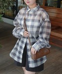 財布 「じゃばら式」2WAY レザーライクウォ...の詳細画像5