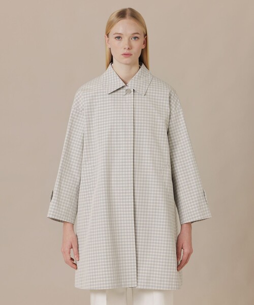 MACKINTOSH LONDON（マッキントッシュ ロンドン） ステンカラーコート