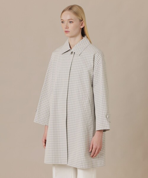 MACKINTOSH LONDON（マッキントッシュ ロンドン） ステンカラーコート
