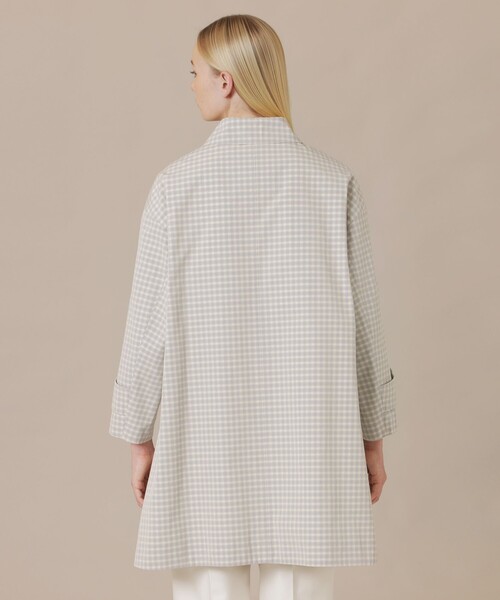 MACKINTOSH LONDON（マッキントッシュ ロンドン） ステンカラーコート