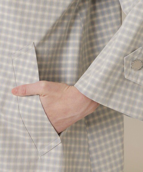 MACKINTOSH LONDON（マッキントッシュ ロンドン） ステンカラーコート