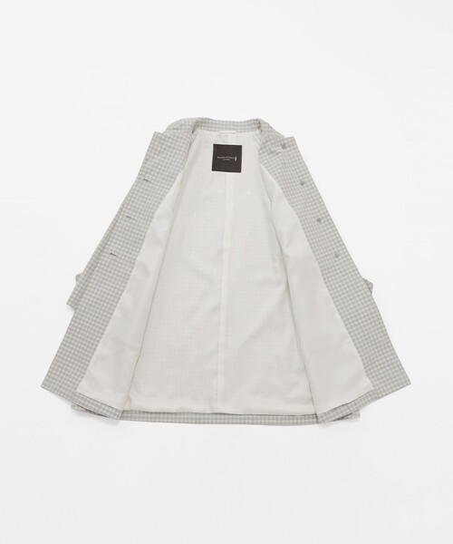 新品　マッキントッシュロンドンROSLEY/ ロズリー　スプリングコート　M Rosley for men - FEATURE - MACKINTOSH LONDON（マッキントッシュ