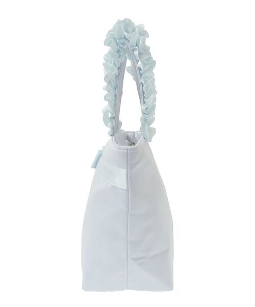 「Maison de FLEUR」 ハンドバッグ FREE ピンク レディース_画像7