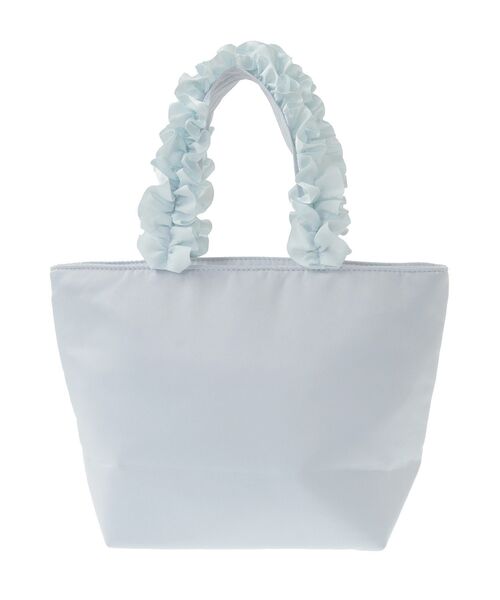 「Maison de FLEUR」 ハンドバッグ FREE ピンク レディース_画像8