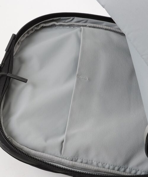 「Aer」 リュック - ブラック メンズ_画像5