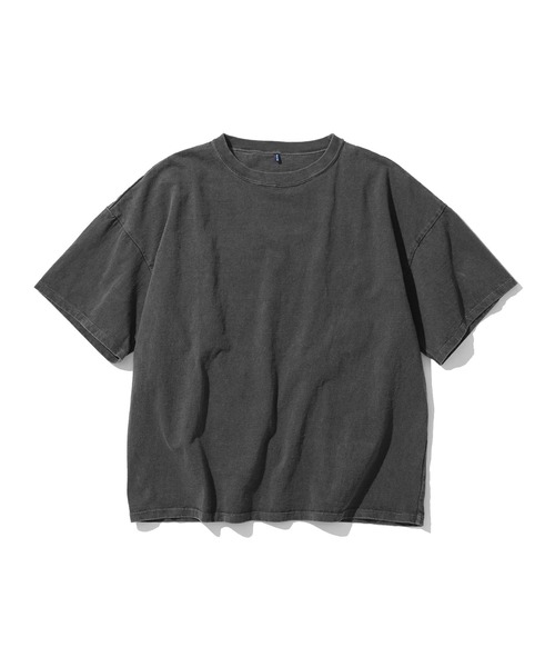 「Good On」 半袖Tシャツ F ベージュ レディース_画像5
