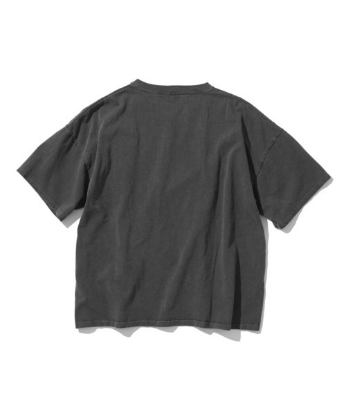 「Good On」 半袖Tシャツ F ベージュ レディース_画像6