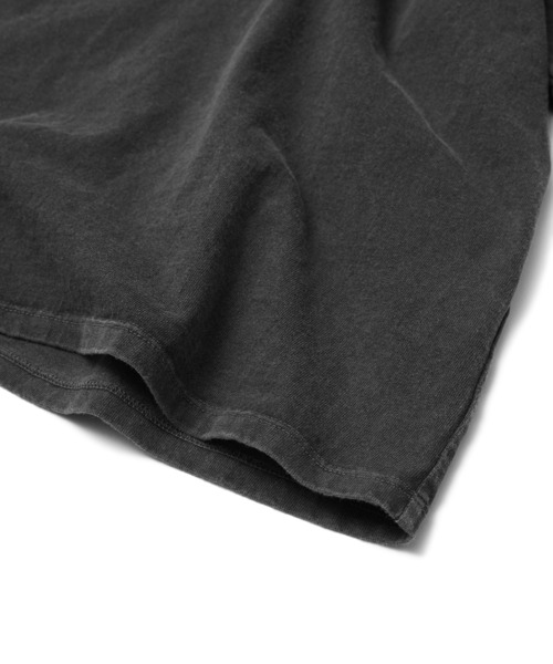 「Good On」 半袖Tシャツ F ベージュ レディース_画像9
