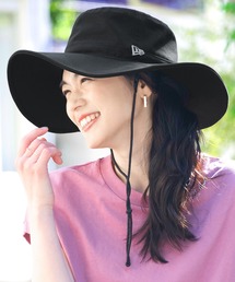 NEW ERA（ニューエラ） 帽子 ハット 紫外線カット ニューエラバケット
