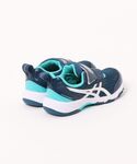 アシックス スニーカー ASICS KIDS ...の詳細画像1