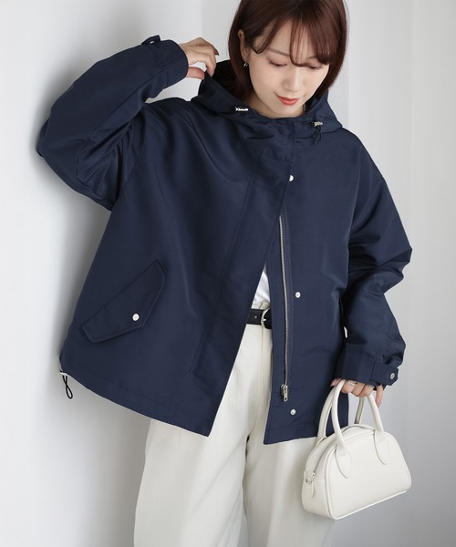 チェリーレディース　マウンテンパーカー マウンテンパーカー (レディース) 通販｜J'aDoRe JUN ONLINE