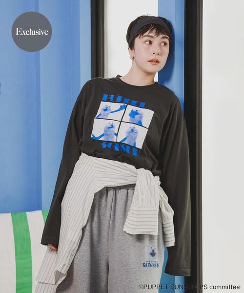 SENSE OF PLACE by URBAN RESEARCH tシャツ 「ユニセックス」「別注