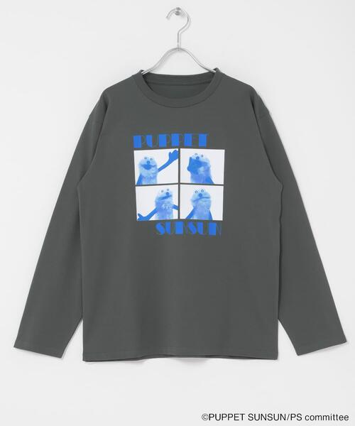 SENSE OF PLACE by URBAN RESEARCH tシャツ 「ユニセックス」「別注