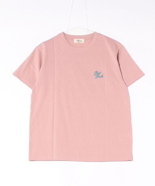 ミニー キャラクターＴシャツ サイズ表記 XL ピンク Walt Disney World Minnie ディズニー 半袖 character プリント キャラT 古着【中古】WV2504-R0242 楽天市場】ミニー キャラクターTシャツ サイズ表記 L ピンク Walt
