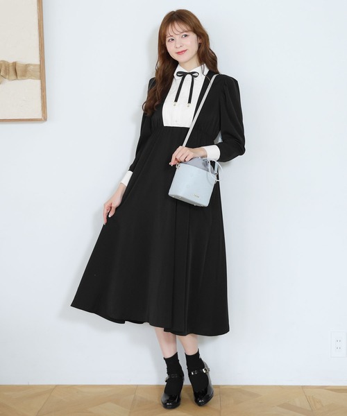 MARY QUANT（マリークヮント） 靴下 マリークワント ベーシックリブ