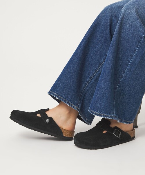BIRKENSTOCK（ビルケンシュトック） サンダル 「WEB限定