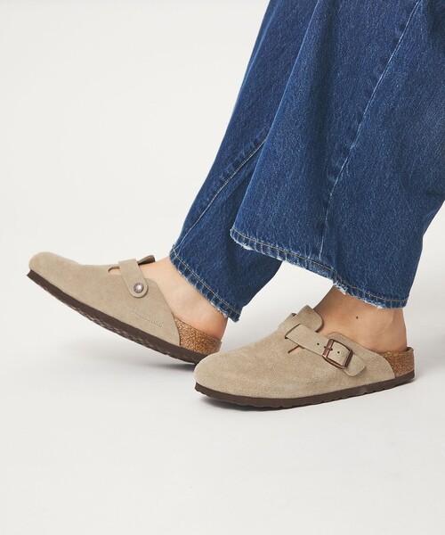 BIRKENSTOCK（ビルケンシュトック） サンダル 「WEB限定