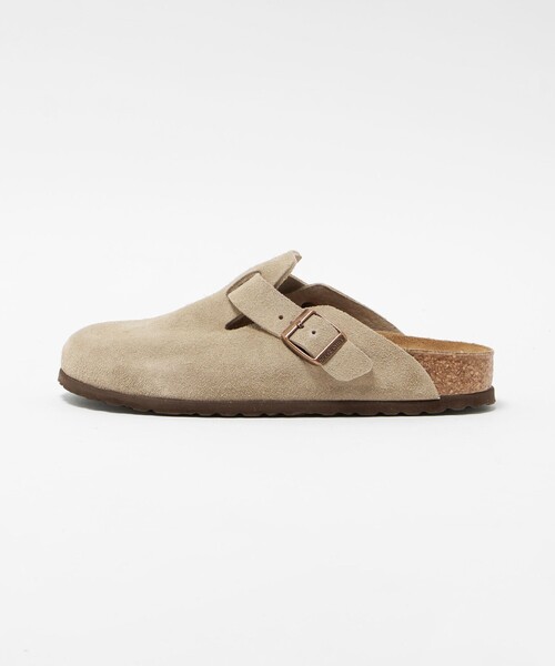 BIRKENSTOCK（ビルケンシュトック） サンダル 「WEB限定