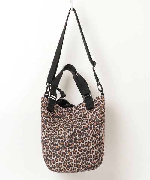 「FREDRIK PACKERS」 2WAYバッグ FREE ベージュ レディース_画像2