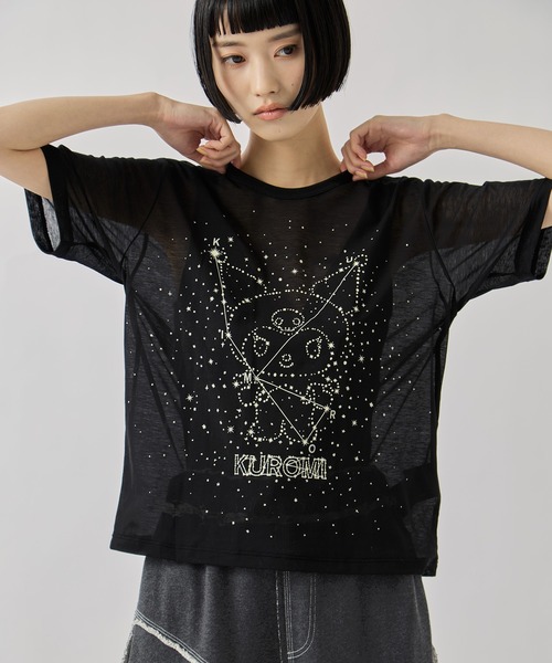 beautiful people（ビューティフルピープル） tシャツ レディース