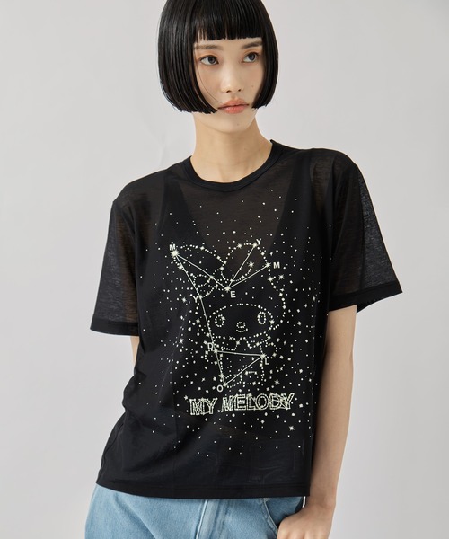 beautiful people Tシャツ beautiful people（ビューティフルピープル） tシャツ レディース