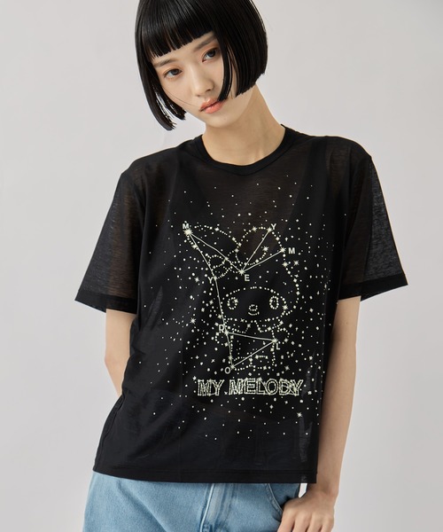 beautifulpeople 半袖フレアＴシャツ beautiful people - beautifulpeople 半袖フレアTシャツの通販 by