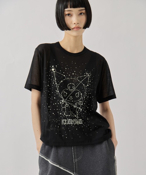 beautiful people Tシャツワンピース beautiful people（ビューティフルピープル） シャツワンピース