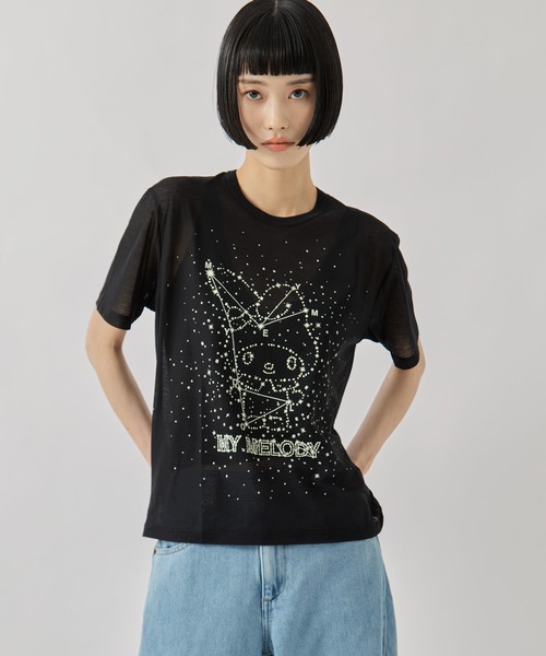 beautiful people（ビューティフルピープル） tシャツ レディース