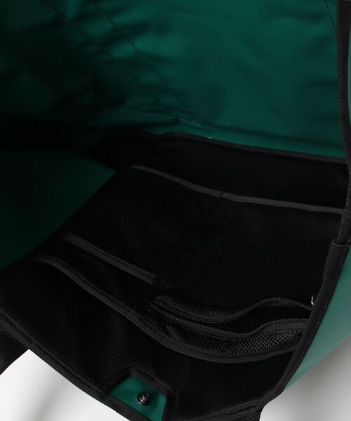 「THE NORTH FACE」 ハンドバッグ FREE ブラック メンズの画像