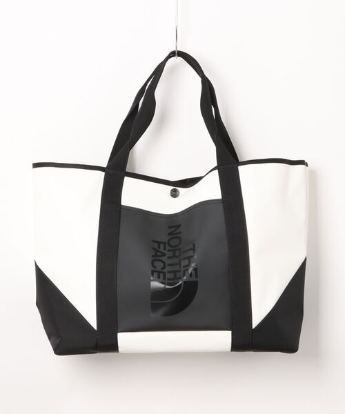 「THE NORTH FACE」 ハンドバッグ FREE ブラック メンズの画像
