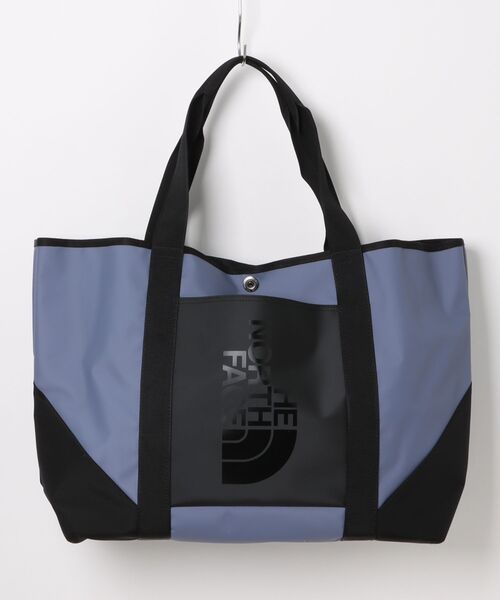 「THE NORTH FACE」 ハンドバッグ FREE ブラック メンズの画像