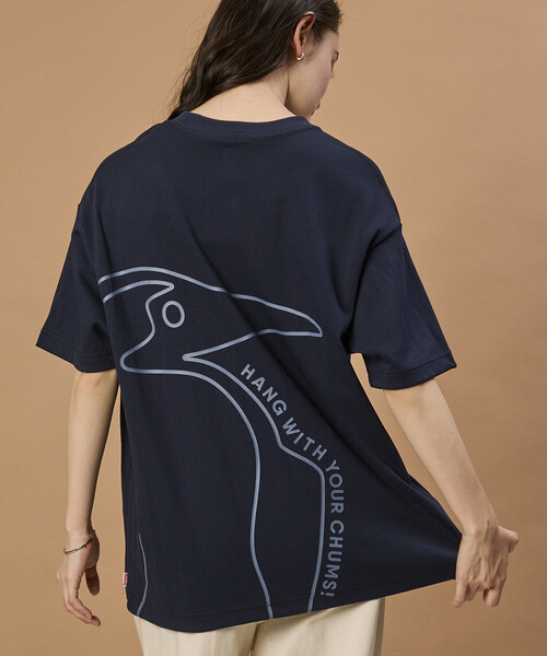 CHUMS×FREAK’S STORE チャムス×フリークスストア キャリー 完売必至！チャムス×FREAK'S STOREの別注コラボギアに注目 | CAMP HACK