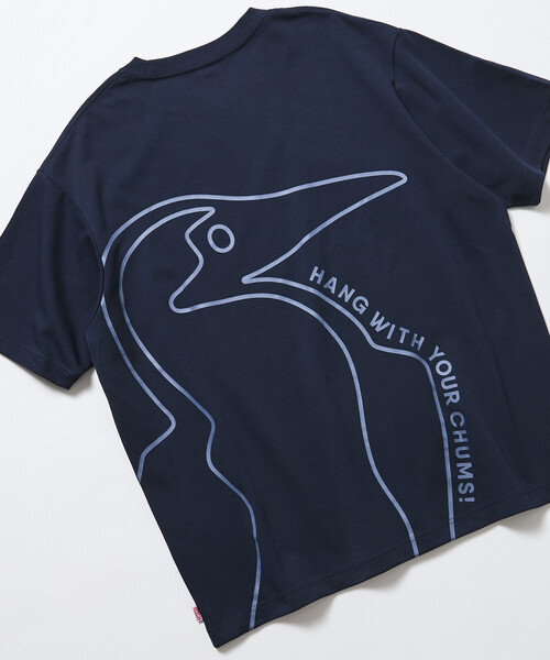FREAK'S STORE（フリークスストア） チャムス tシャツ メンズ