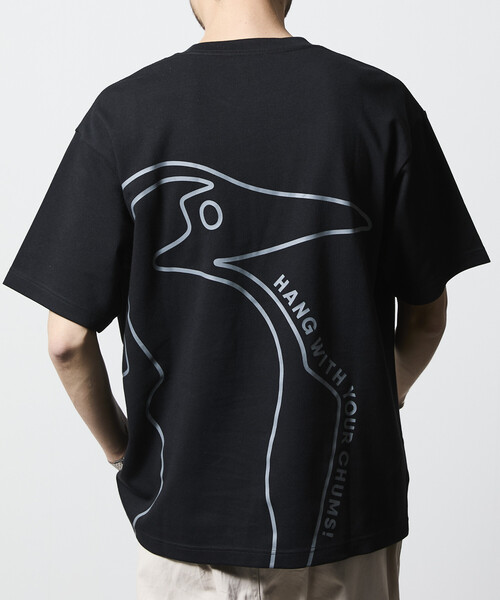 CHUMS×FREAK’S STORE チャムス×フリークスストア キャリー FREAK'S STORE｜限定展開 CHUMS×FREAK'S STORE | Rakuten Fashion(楽天