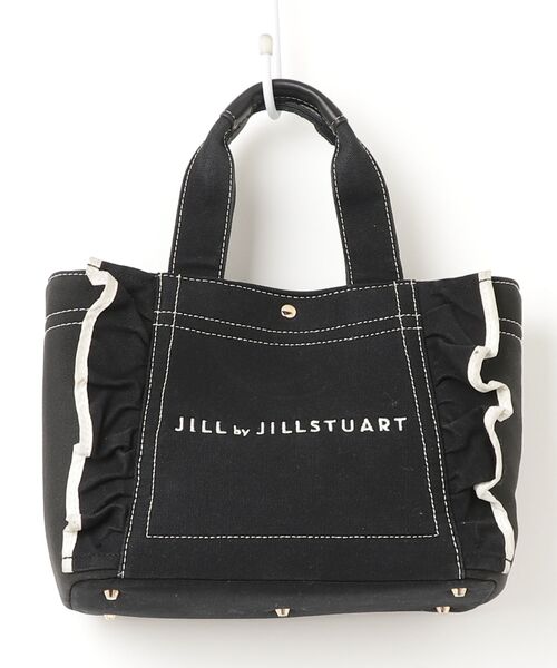 JILL by JILL STUART（ジルバイジルスチュアート） ハンドバッグ FREE