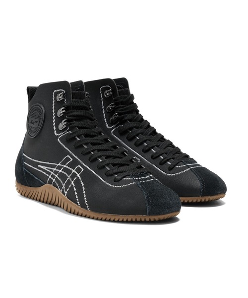 Onitsuka Tiger（オニツカタイガー） ハイカットスニーカー 23cm