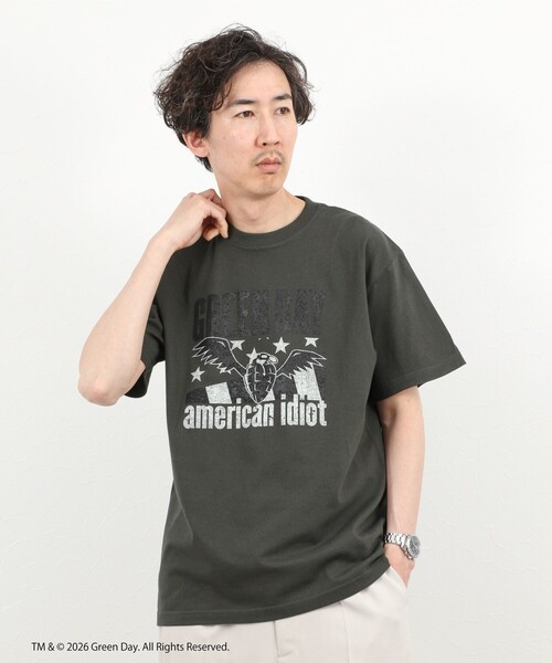 GOOD ROCK SPEED（グッドロックスピード） tシャツ 「GOOD ROCK SPEED