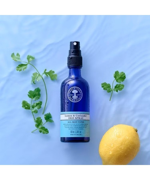 NEAL'S YARD REMEDIES（ニールズヤードレメディーズ） クーリング