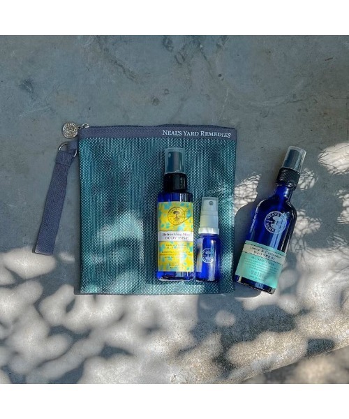 NEAL'S YARD REMEDIES（ニールズヤードレメディーズ） クーリング