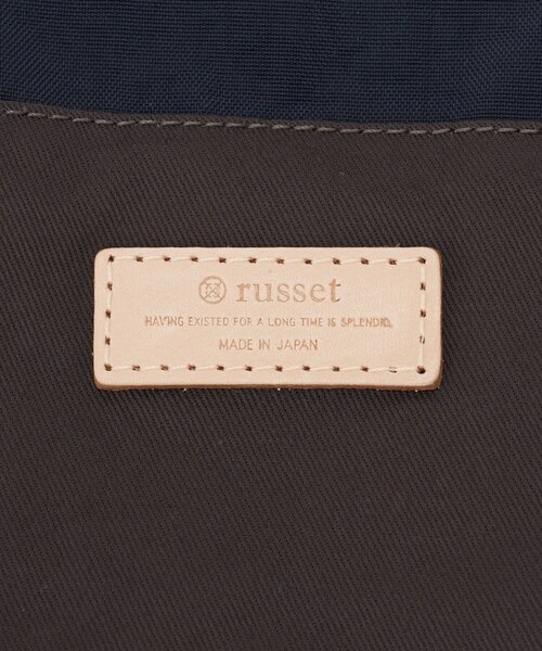 russet（ラシット） ショルダーバッグ バッグ ナイロンミニショルダー