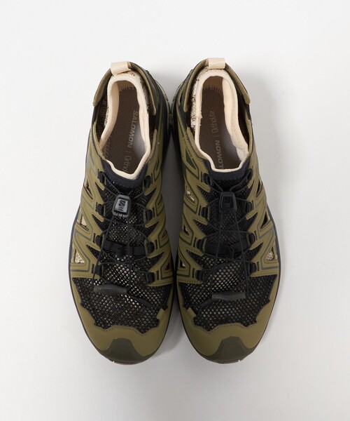 SALOMON（サロモン） スニーカー XA PRO 3D MODULAR/スニーカー メンズ