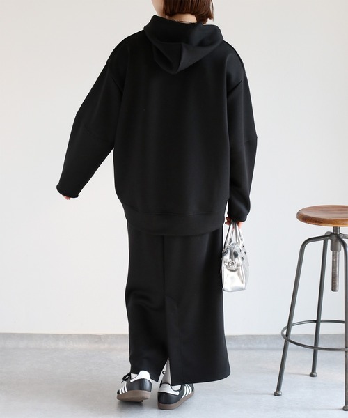 「cepo」 セットアップ M ベージュ レディース_画像7