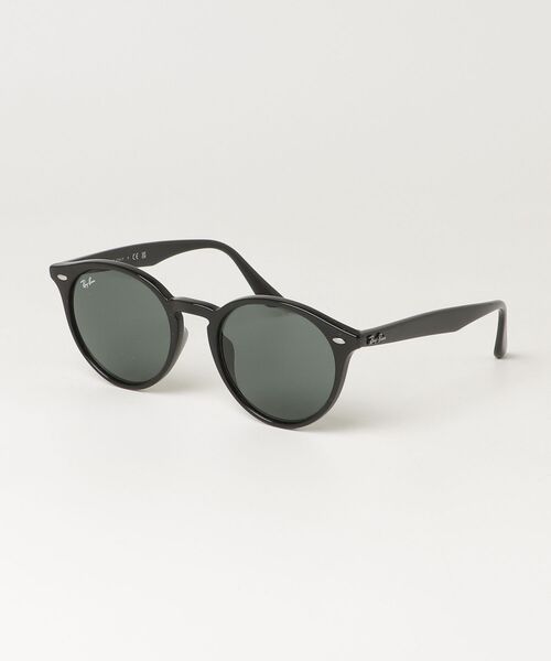 Ray-Ban（レイバン） サングラス 49 ブラック メンズ : ZOZOTOWN Yahoo