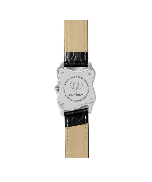 腕時計 LAURENT WATCH SMALL メンズ レディースの画像