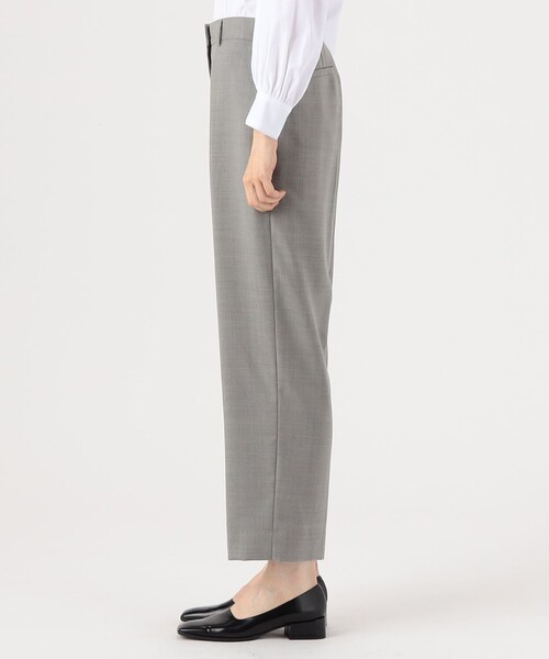 Ballsey（ボールジィ） パンツ 32 グレー レディース : ZOZOTOWN Yahoo