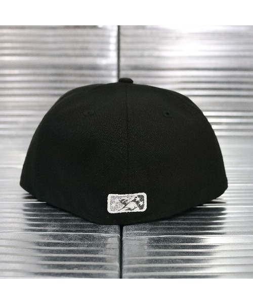 値下げ 希少 NEW ERA ニューエラ 59FIFTY FIVE-O NEW ERA（ニューエラ） キャップ 帽子 ニューエラ「NEW ERA
