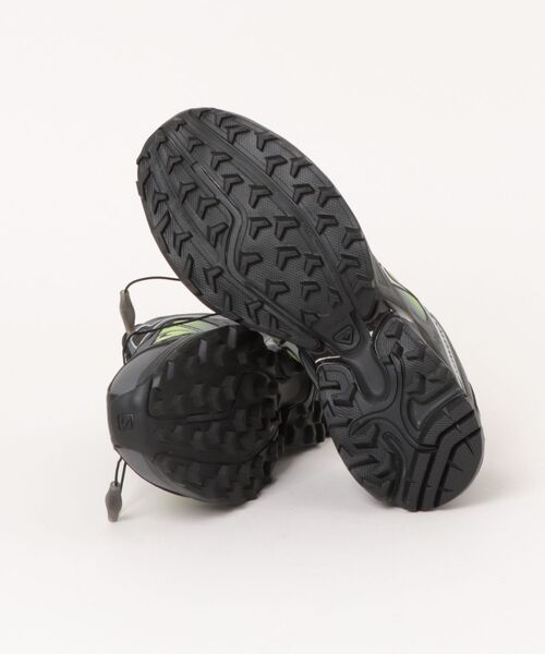 スニーカー 「SALOMON」L49230300 XT-WHISPER メンズの画像